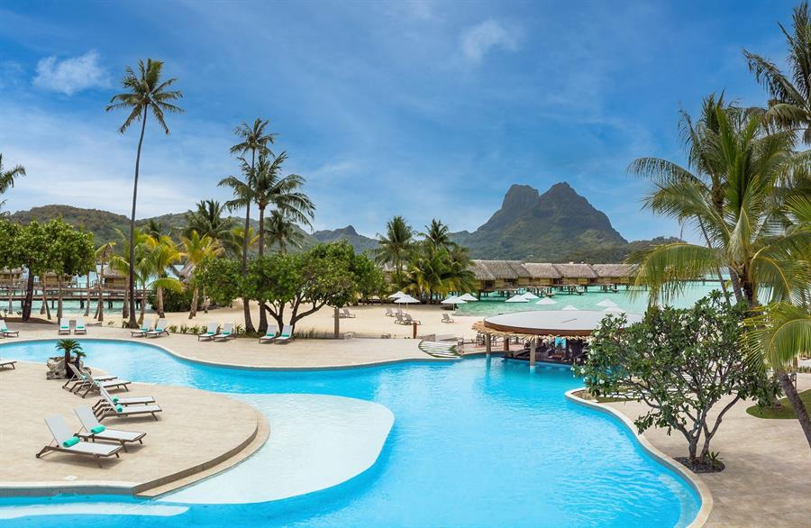 Le Bora Bora Pearl